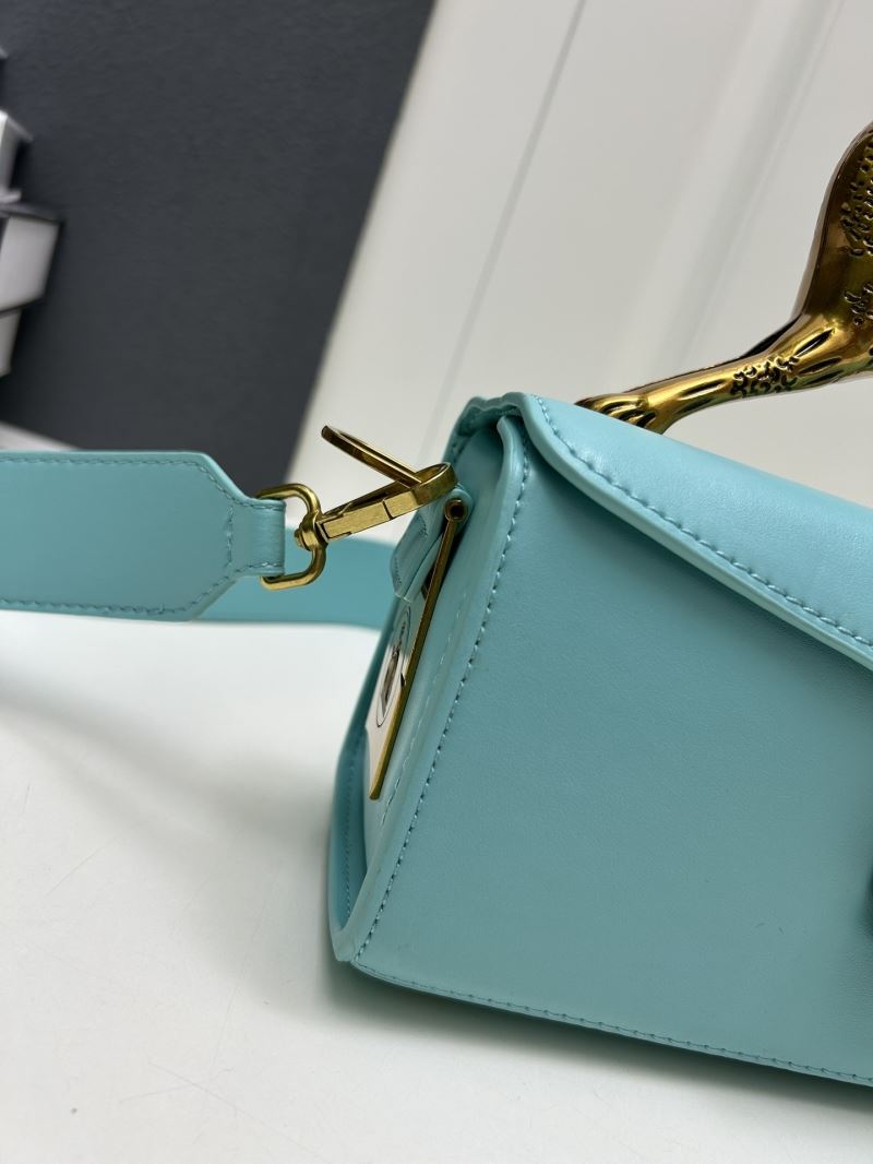 Lanvin Top Handle Bags